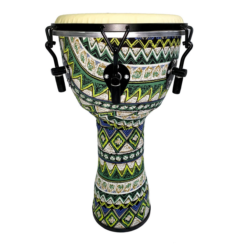 Musical Instrument Djembe - Autentyczne afrykańskie bębny djembe, kategoria instrumentów