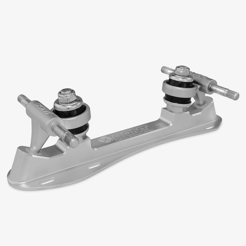 Musical Instrument Balalaika - Bont Skates - Tracer Roller Skating