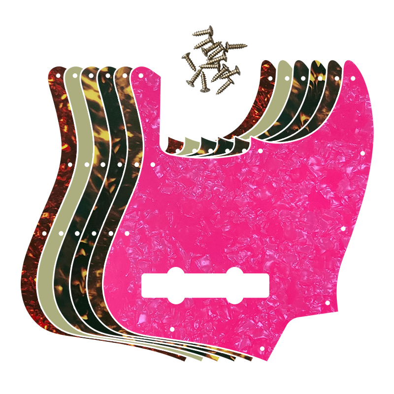 Charango 10 String - Fei Man - niestandardowa maskownica dla