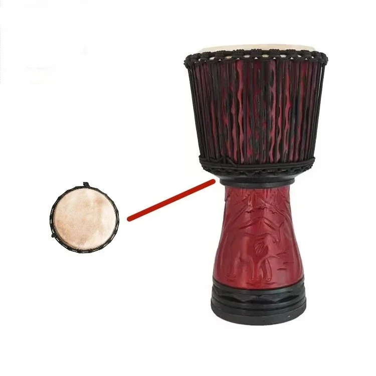 Musical Instrument Djembe - Najlepiej sprzedający się FirstHot SalesHot Selling
