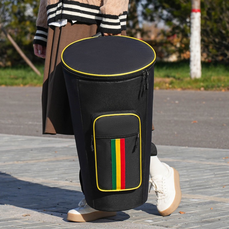 Musical Instrument Djembe - Torba na bęben afrykański o grubości