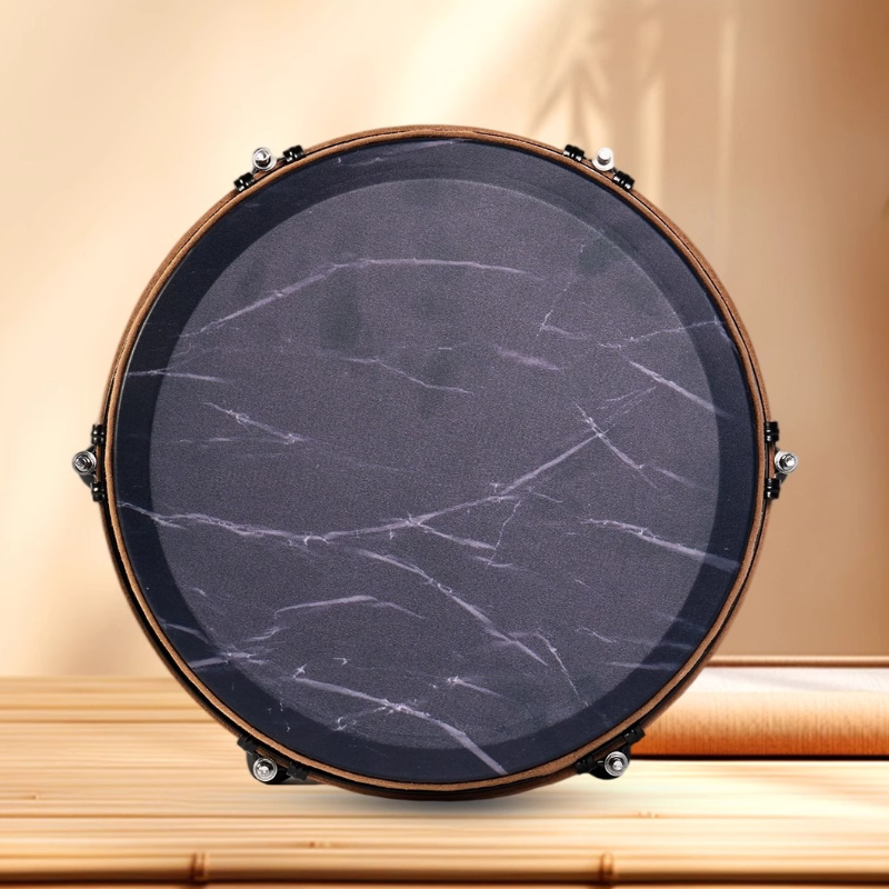 Profesjonalny bęben djembe 12  – Musical Instrument Djembe recenzja i cena
