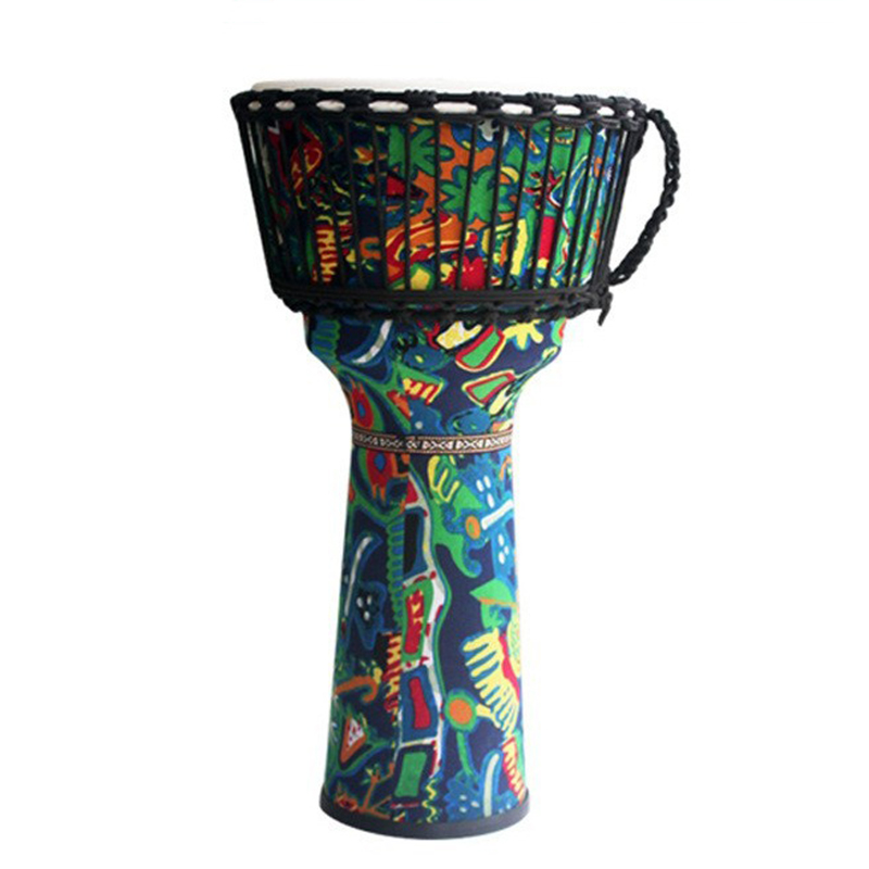 Duży Djembe Przenośny Afrykańs – Musical Instrument Djembe recenzja i cena