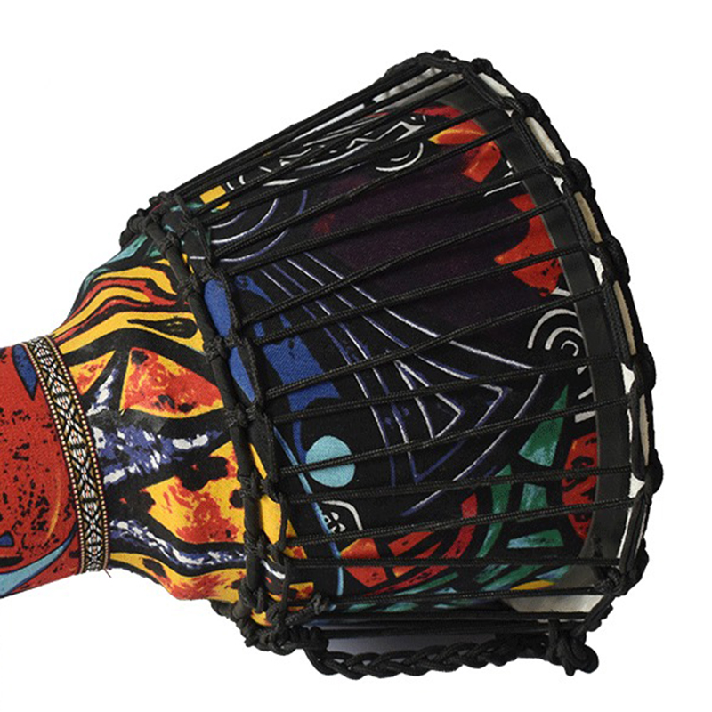 Duży Djembe Przenośny Afrykańs – Musical Instrument Djembe recenzja i cena