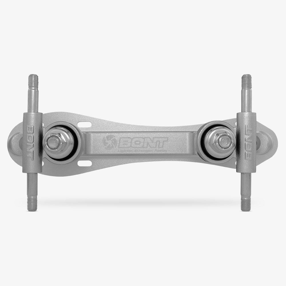 Bont Skates - Tracer Roller Sk – Musical Instrument Balalaika recenzja i cena