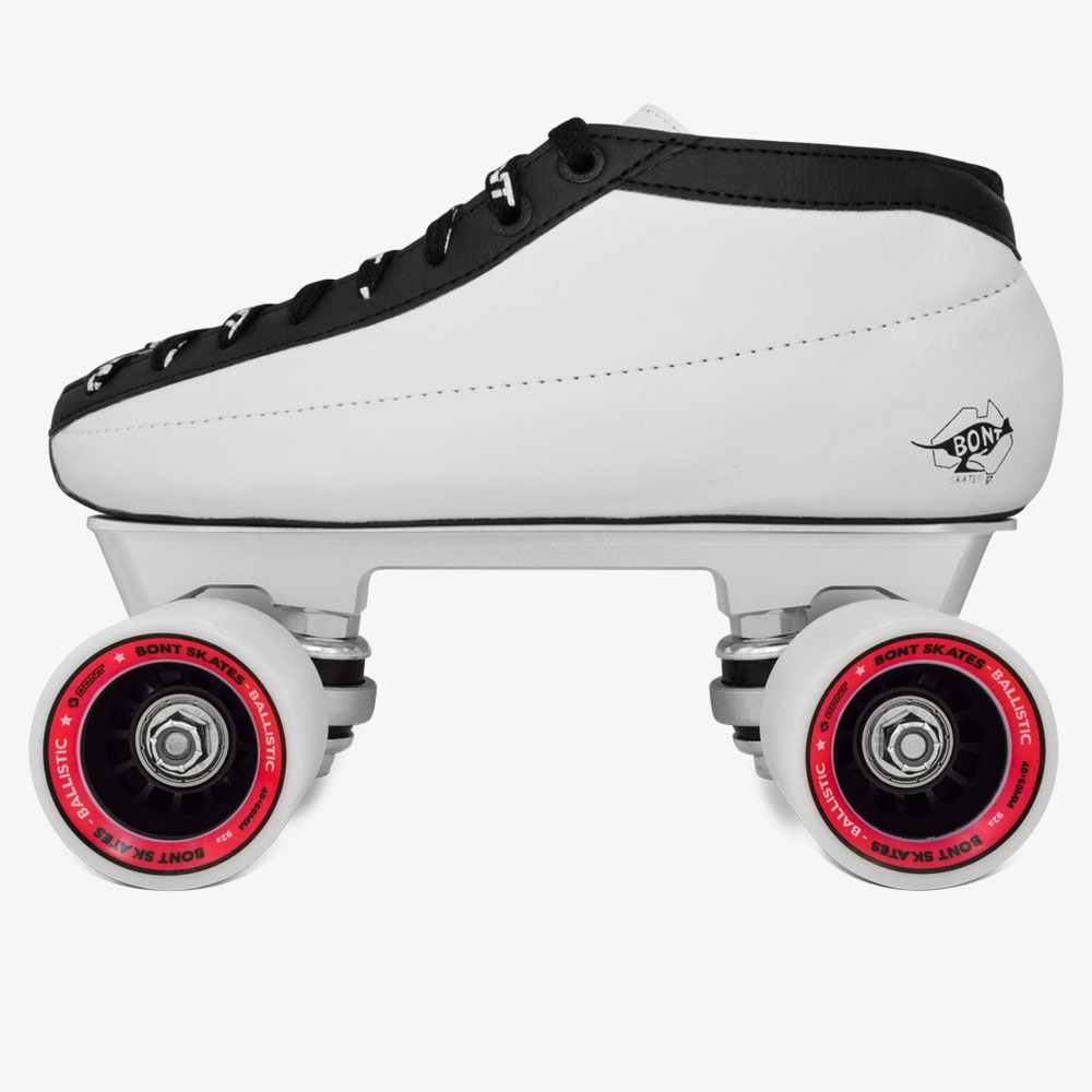 Bont Skates - Tracer Roller Sk – Musical Instrument Balalaika recenzja i cena