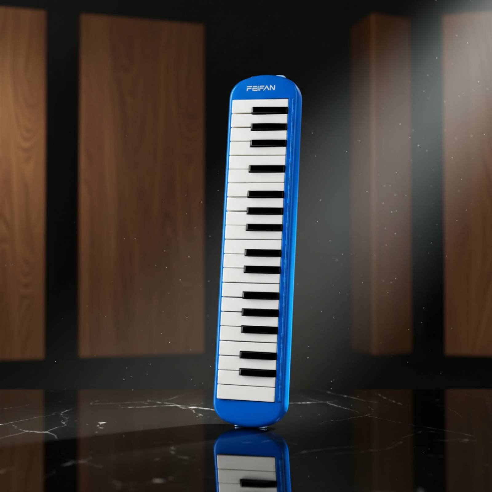 Melodica 37 klawiszy z ustniki – Melodica Keyboard Wind recenzja i cena