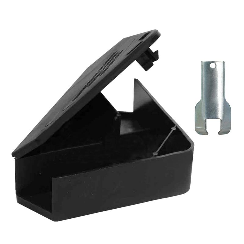Mouses Bait Station Mice Stati – Musical Instrument Triangle recenzja i cena