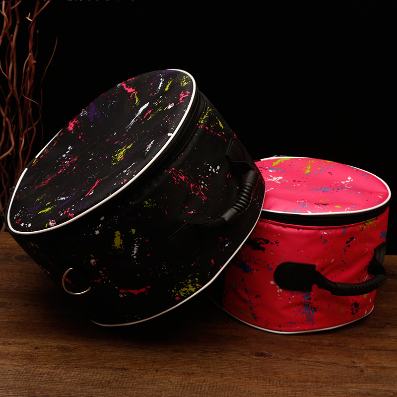 Torba na Tongue Drum 8 cali Me – Musical Instrument Sounds recenzja i cena