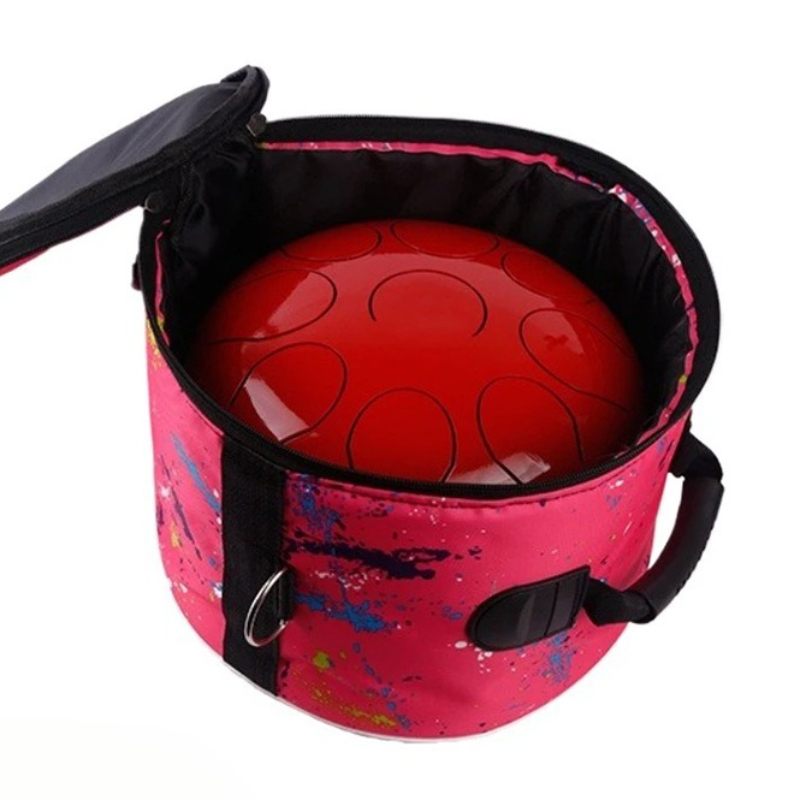 Torba na Tongue Drum 8 cali Me – Musical Instrument Sounds recenzja i cena