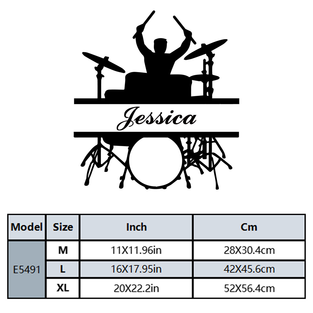 1 szt. Kreskówkowy instrument  – Musical Instrument With Names recenzja i cena