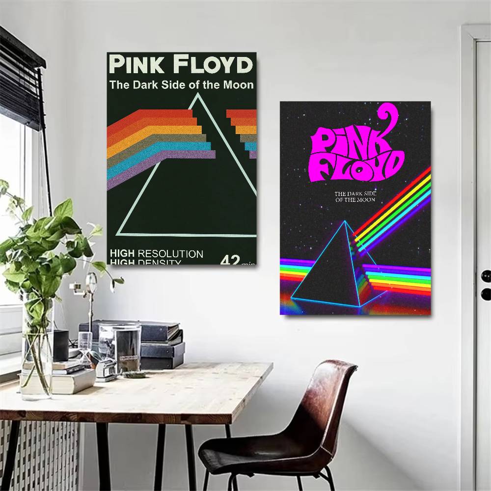 Plakat Anime z zespołem rockow – Musical Instrument Poster recenzja i cena