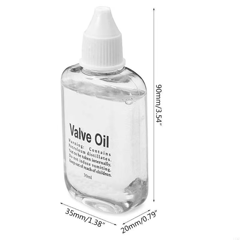 Olej do instrumentów 30 ml, cz – Musical Instrument Sounds recenzja i cena