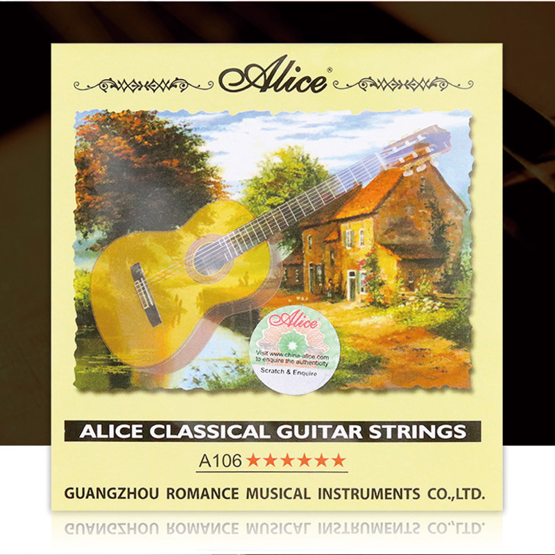 Struny do gitary klasycznej 10 – Charango 10 String recenzja i cena