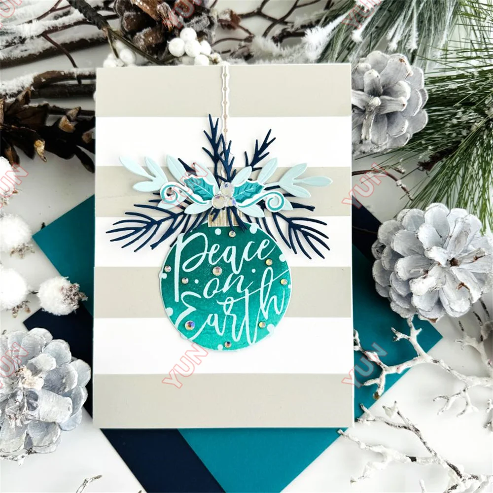 The Bigs Winter Sentiments zna – Musical Instrument Triangle recenzja i cena
