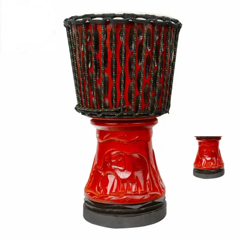 Najlepiej sprzedający się Firs – Musical Instrument Djembe recenzja i cena