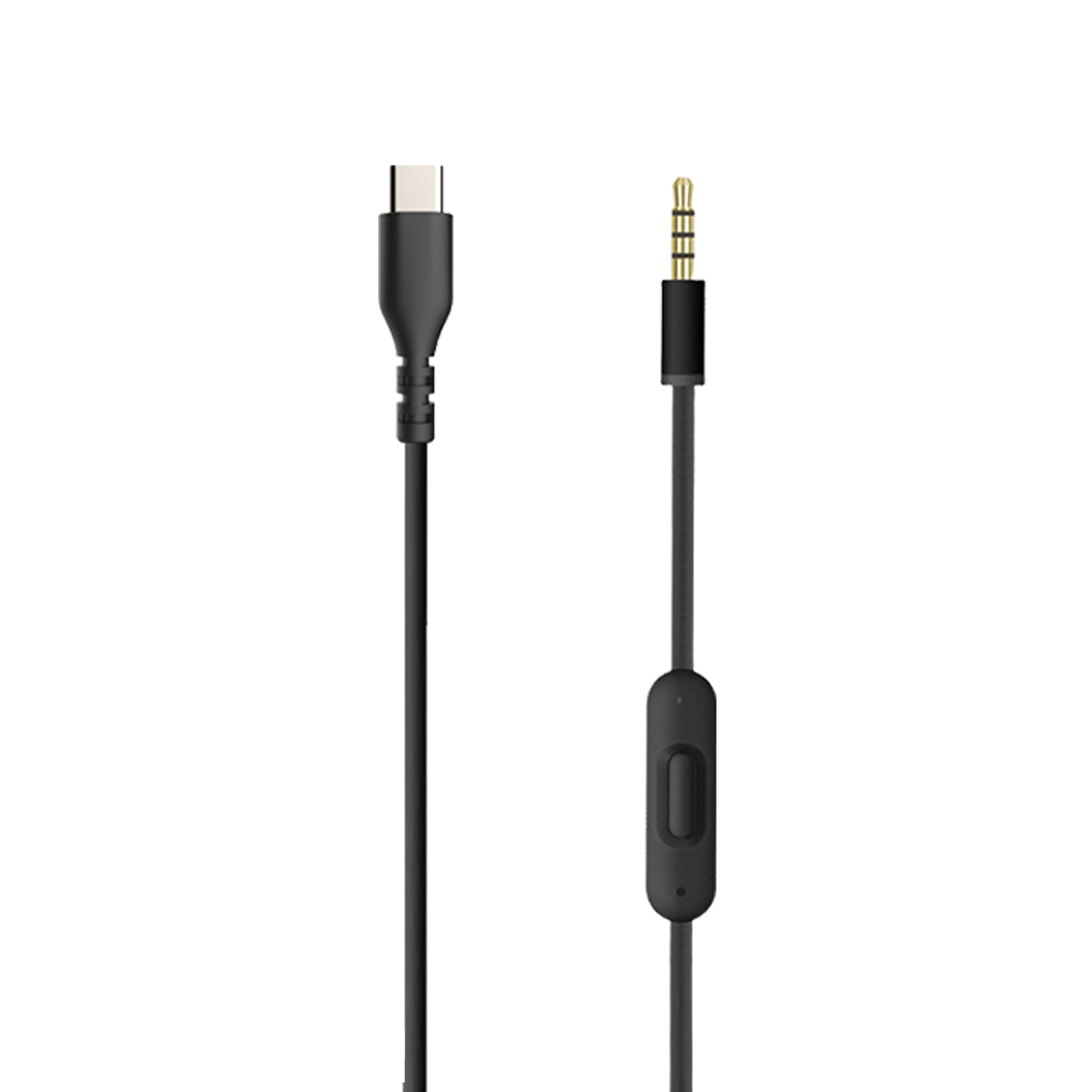 Zamienny kabel audio Type-C z  – Beats Headphone Studio Pro recenzja i cena