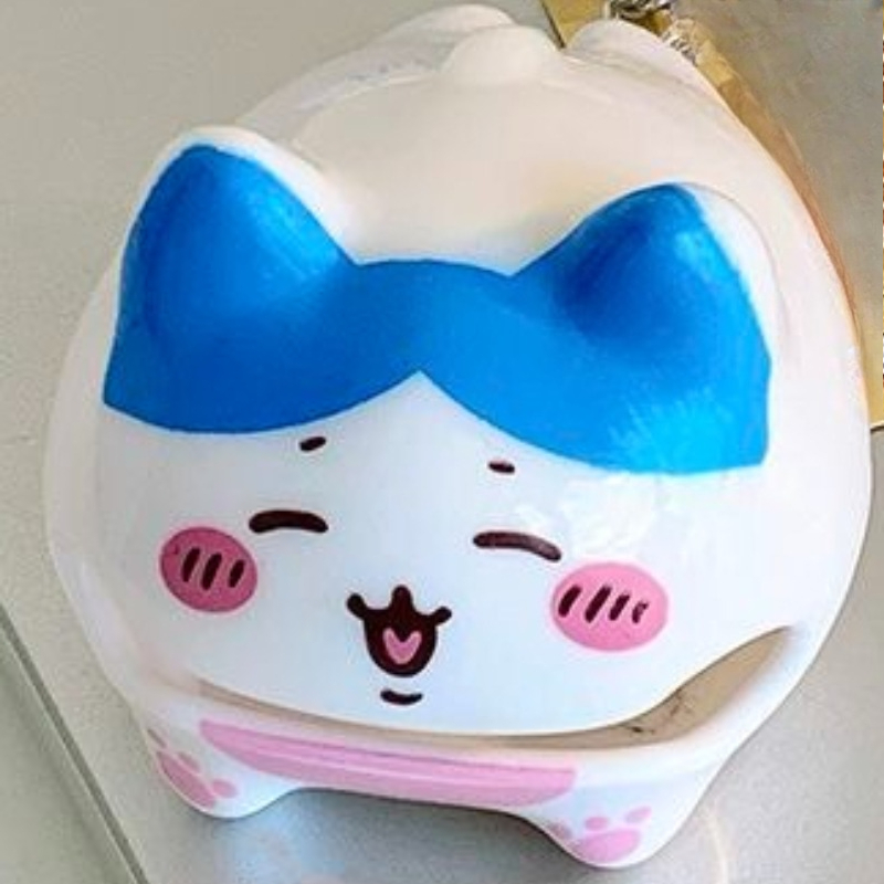 Anime Kreskówka Kawaii Chiikaw – Musical Instrument Blow recenzja i cena