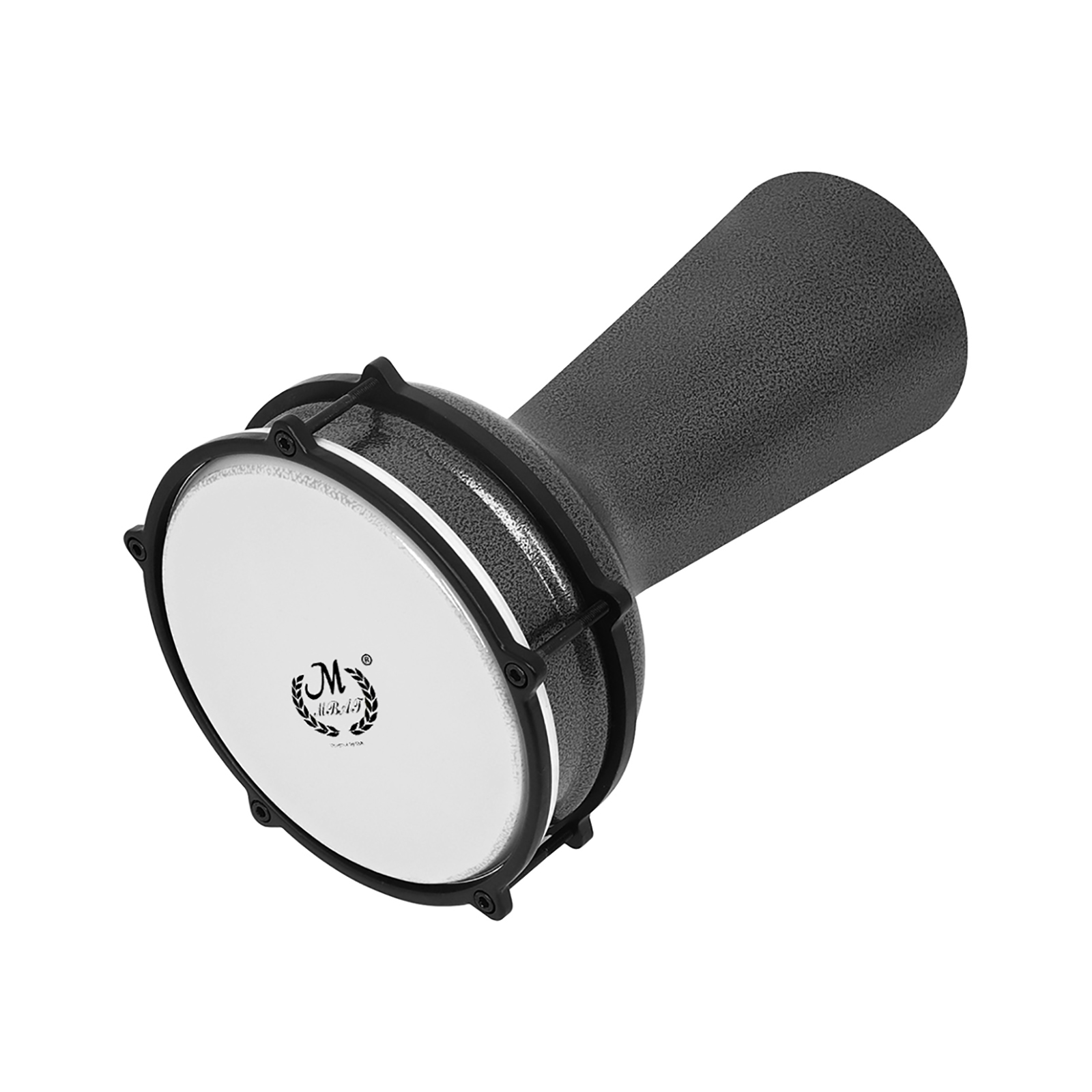 M MBAT 8-calowy Afrykański Bęb – Musical Instrument Djembe recenzja i cena