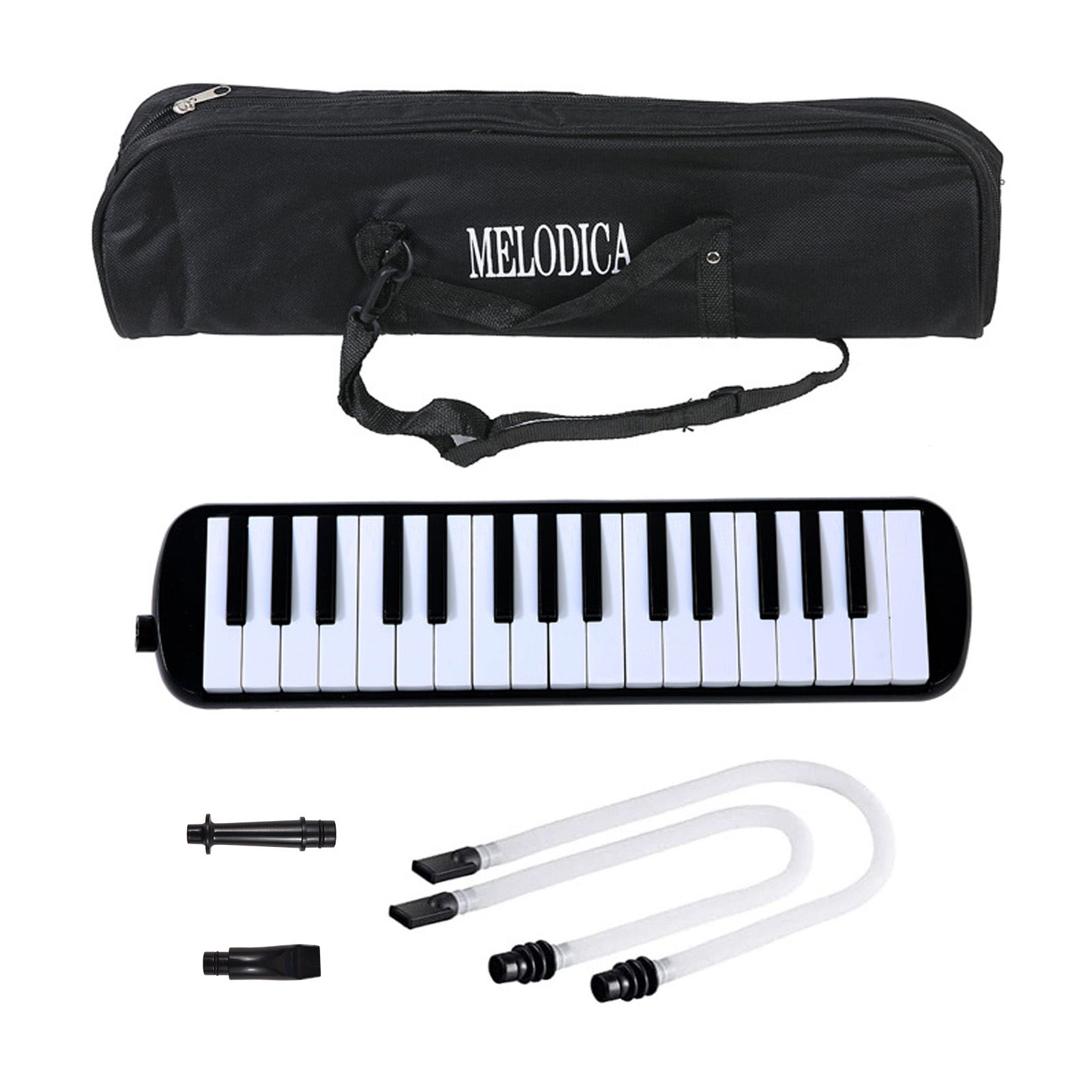 32 klawisze Melodica Instrumen – Melodica Keyboard Wind recenzja i cena