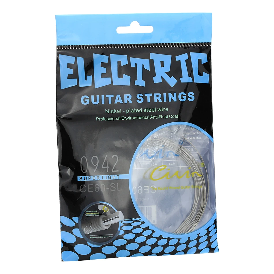 Gearlly 10 zestawów struny do  – Charango 10 String recenzja i cena