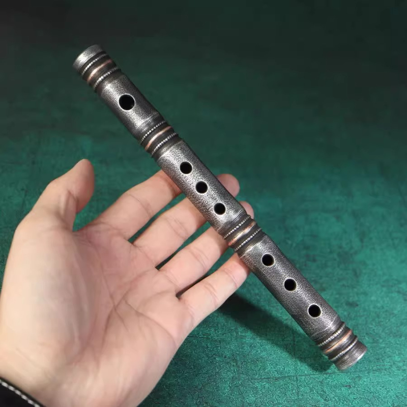 Tradycyjna fletka miedziana rę – Musical Instrument Blow recenzja i cena
