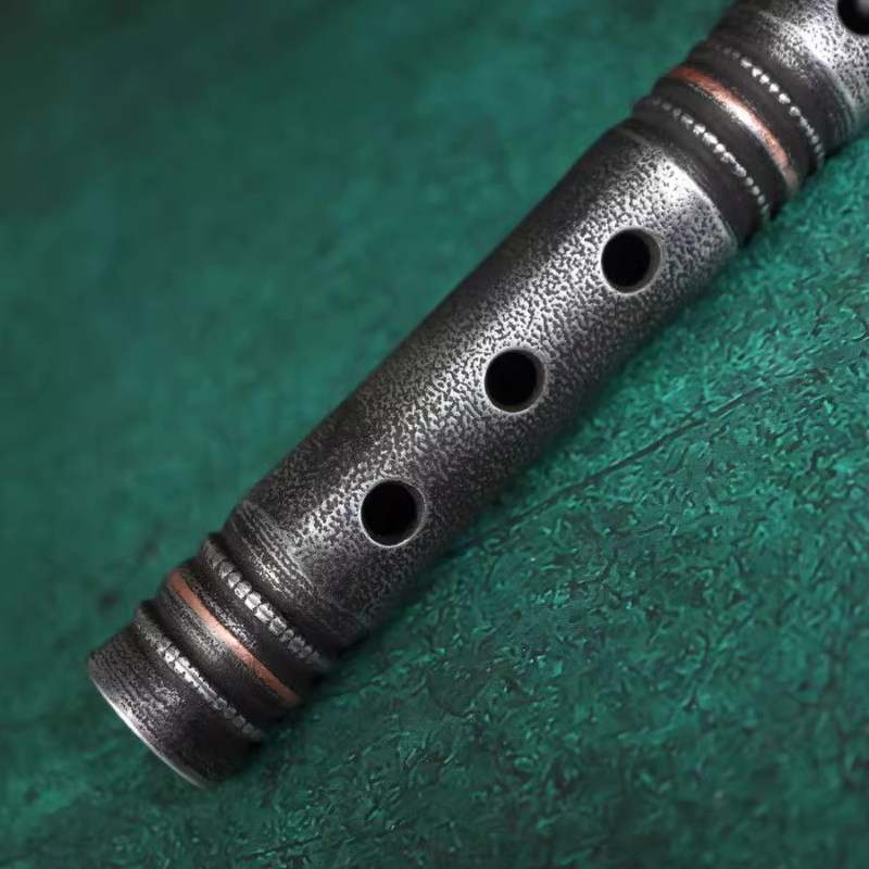 Tradycyjna fletka miedziana rę – Musical Instrument Blow recenzja i cena