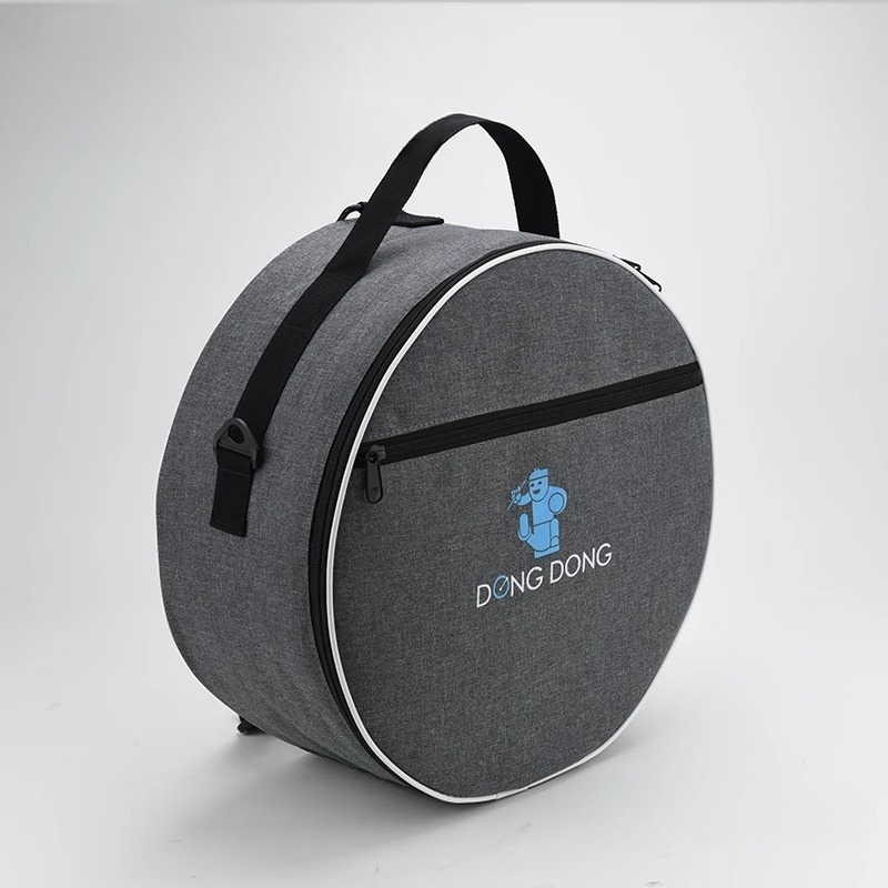 Torba na bęben języczkowy 14 c – Tambourine Hand Drum recenzja i cena