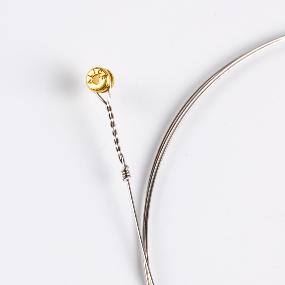 Alice 10 Zestawów Strun do Git – Charango 10 String recenzja i cena