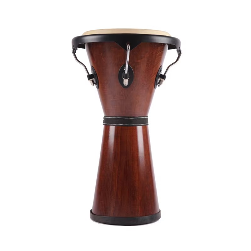 Konfigurowalny bęben djembe, a – Musical Instrument Djembe recenzja i cena