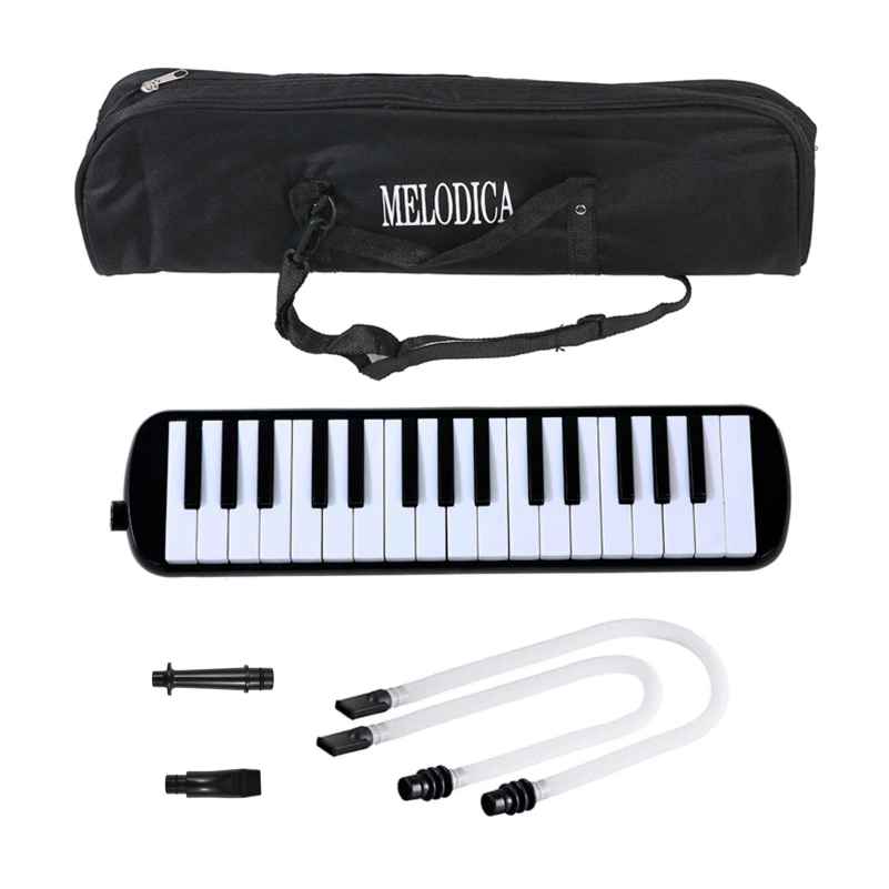 Melodica 32 klawisze, instrume – Melodica Keyboard Wind recenzja i cena