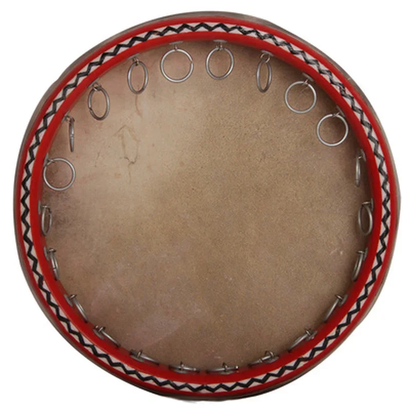 Xinjiang Uygur Etniczne ręczni – Tambourine Hand Drum recenzja i cena