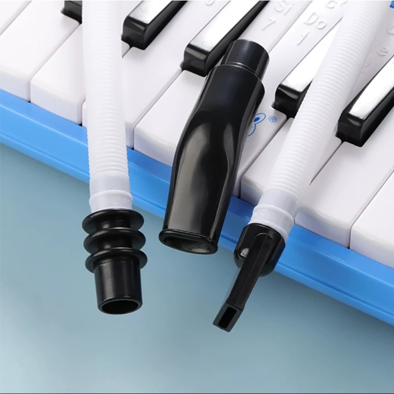 Zestaw ustników do melodiki, e – Melodica Keyboard Wind recenzja i cena