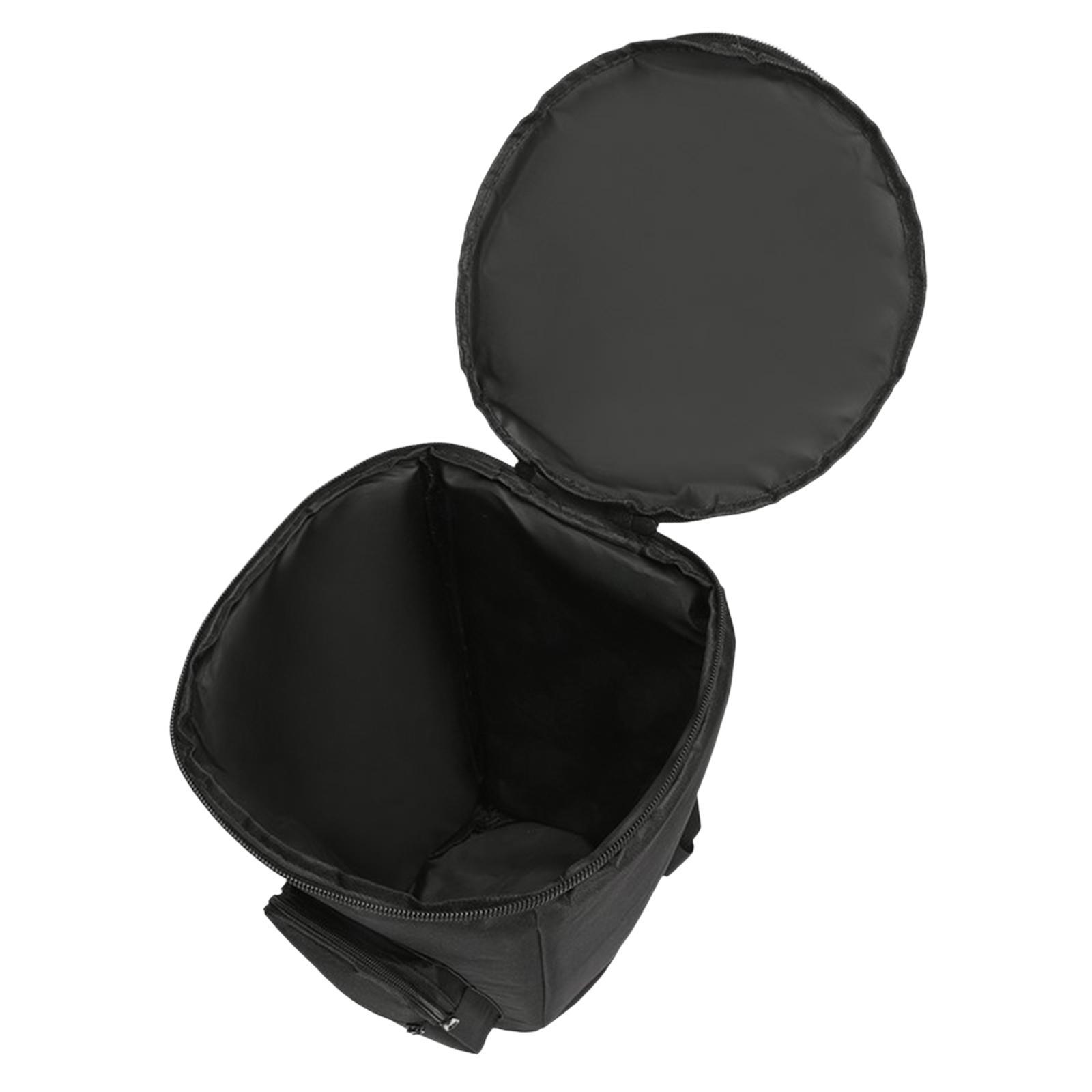 Wodoodporny plecak na instrume – Musical Instrument Djembe recenzja i cena
