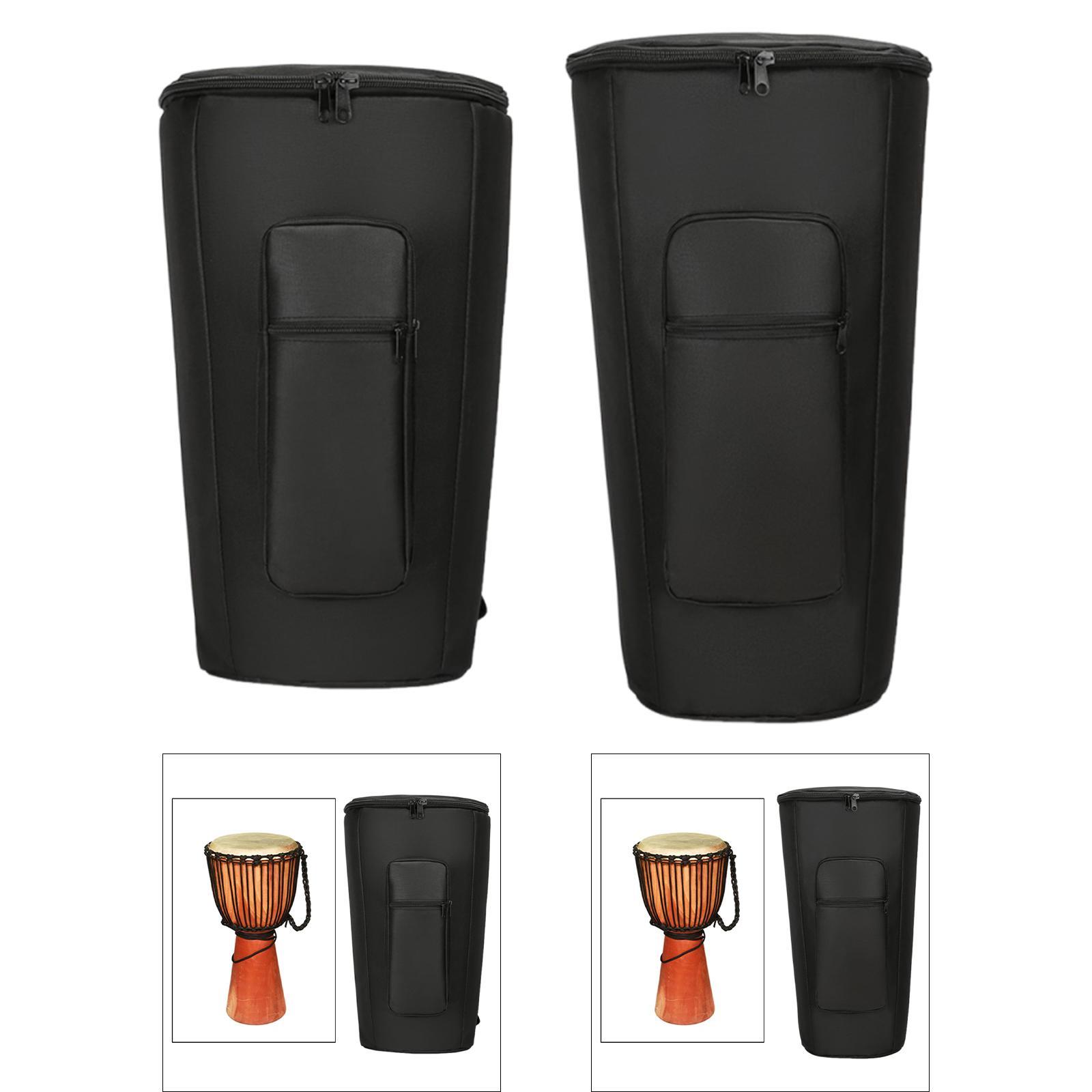 Wodoodporny plecak na instrume – Musical Instrument Djembe recenzja i cena